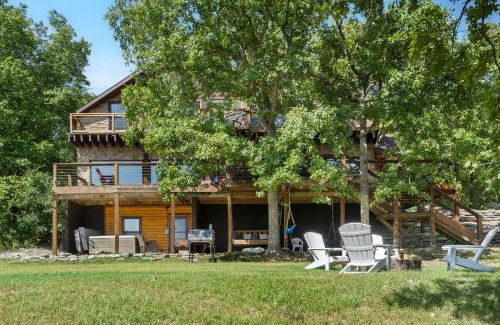 Ridgedale Casa | Ozark Outdoor Legacy