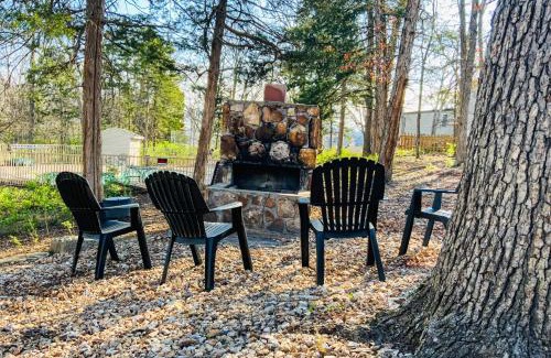 Lake Ozark Casa | Ozark Sol