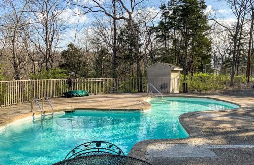 Lake Ozark Casa | Ozark Sol