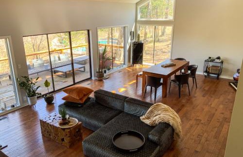 Lake Ozark Casa | Ozark Sol
