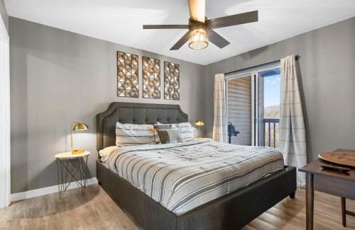 Indian Point Apartamento | Ozark Vista
