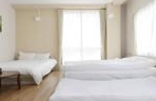 Sennichimae Apartamento | Ozawa Building 601 大ざわビル 601