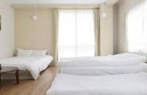 Sennichimae Apartamento | Ozawa Building 601 大ざわビル 601