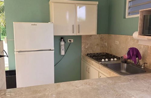 Aguadilla Apartamento | Ozean Apartment with Private Pool