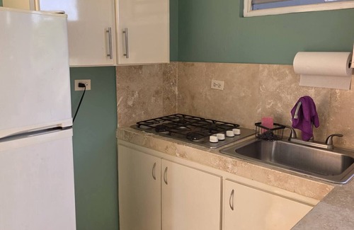Aguadilla Apartamento | Ozean Apartment with Private Pool