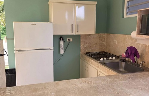 Aguadilla Apartamento | Ozean Apartment with Private Pool
