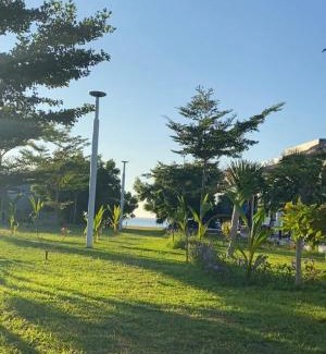 Ninh Hai Cabina | Ozfarm-kiteBoarding School