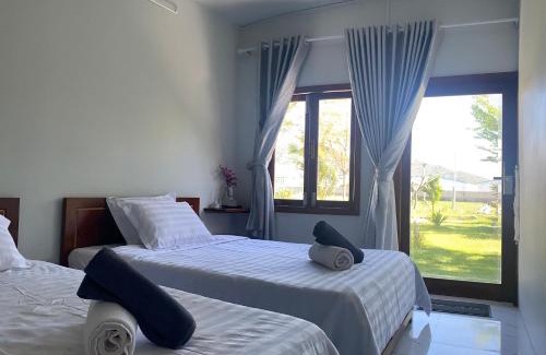 Ninh Hai Cabina | Ozfarm-kiteBoarding School