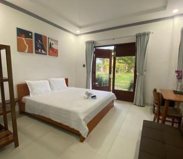 Ninh Hai Cabina | Ozfarm-kiteBoarding School