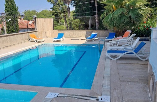 Avsallar Apartamento | Ozgor Apart