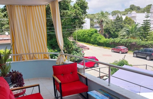 Avsallar Apartamento | Ozgor Apart