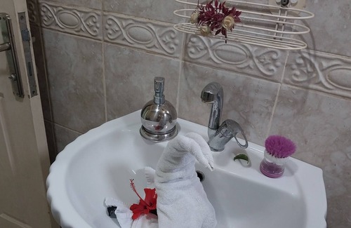 Avsallar Apartamento | Ozgor Apart