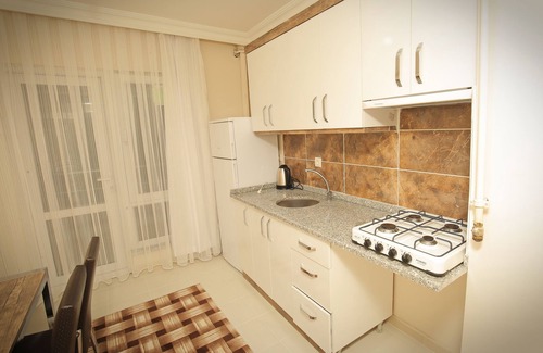 Bolu Apartamento | Ozkanlar Apart