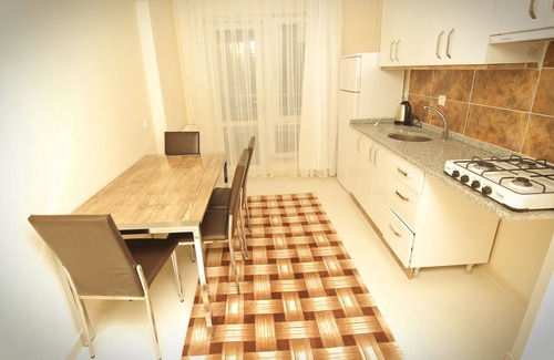 Bolu Apartamento | Ozkanlar Apart