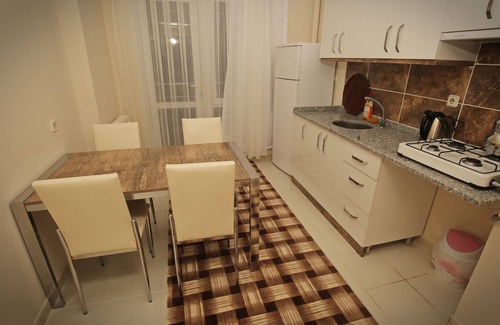 Bolu Apartamento | Ozkanlar Apart