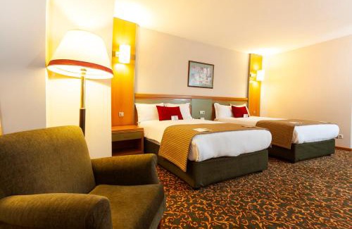 Konya Hotel | Ozkaymak Konya Hotel