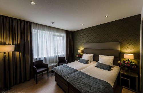Zuidoost Hotel | OZO Hotels Arena Amsterdam
