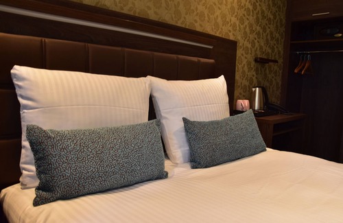 Grachtengordel-Zuid Hotel | Ozo Hotels Armada Amsterdam