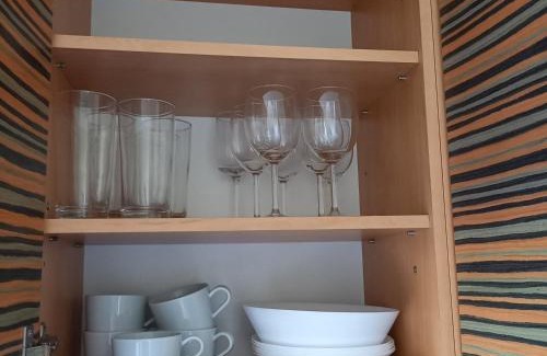 Janmuiza Apartamento | Ozolu gatve 2- no Cēsīm 7 km