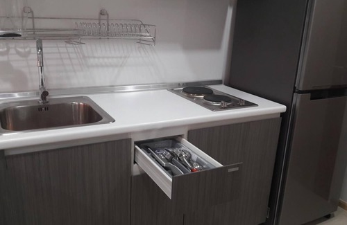 Kata Condominio | Ozone Condotel Apt 716