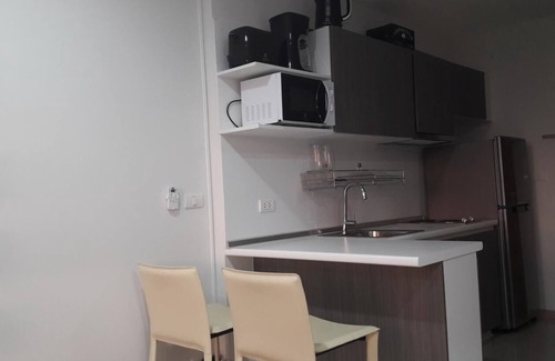 Kata Condominio | Ozone Condotel Apt 716