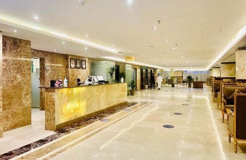 Palestine Street Hotel | Ozone hotel