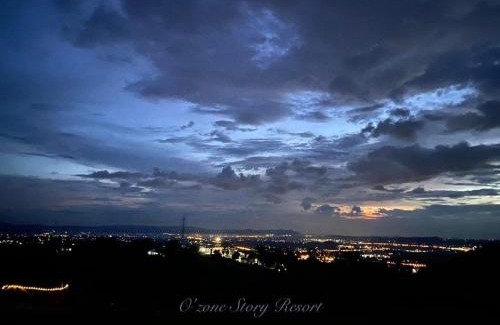 Pak Chong District Otro | Ozone Story-โอโซนสตอรี่