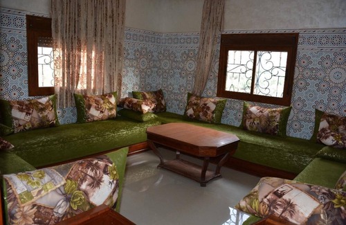 Ouzoud Apartamento | ozoudhighstadingapparetementnumber3
