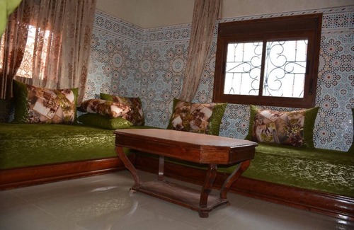 Ouzoud Apartamento | ozoudhighstadingapparetementnumber3