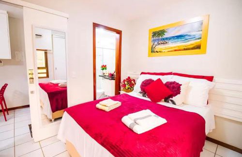 Sudoeste e Octogonal Casa | OZPED Flats Particulares Condomínio Mont Serrat