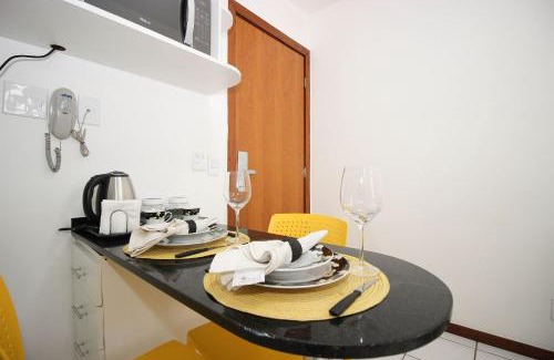 Sudoeste e Octogonal Casa | OZPED Flats Particulares Condomínio Mont Serrat