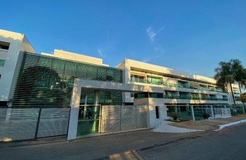 Brasilia Apartamento | OZPED Flats Particulares Lake View