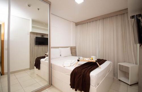Brasilia Apartamento | OZPED Flats Particulares Lake View