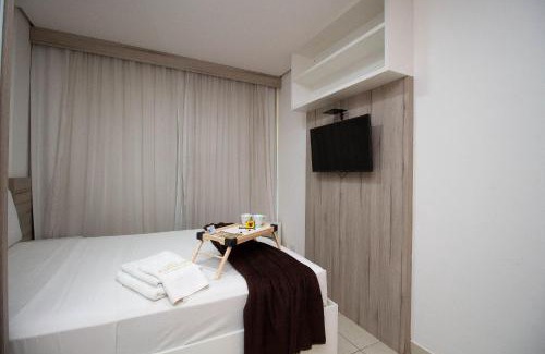 Brasilia Apartamento | OZPED Flats Particulares Lake View
