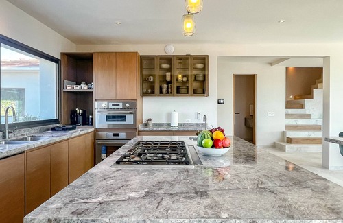Todos Santos Villa | Ozun