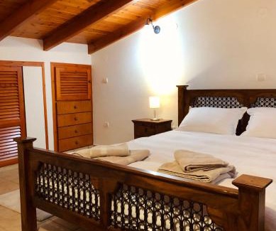 Kalavrita Apartamento | Ozymandias Attic - Kalavrita