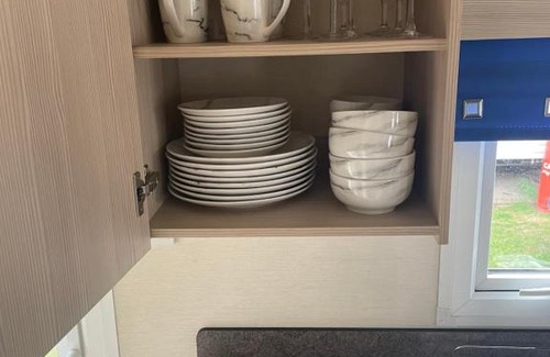 Winestead Apartamento | Ozzys Retreat at Sand Le Mere Holiday Park