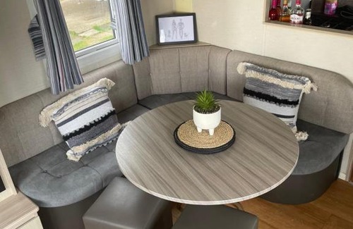 Winestead Apartamento | Ozzys Retreat at Sand Le Mere Holiday Park