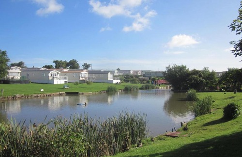Winestead Apartamento | Ozzys Retreat at Sand Le Mere Holiday Park