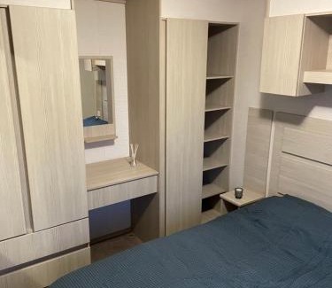 Winestead Apartamento | Ozzys Retreat at Sand Le Mere Holiday Park