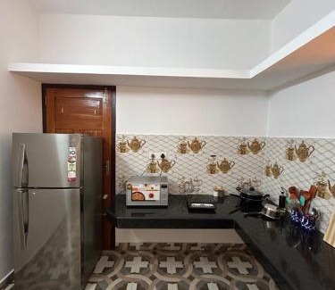 Chirayinkil Villa | Ozzys Salt and Surf Haven