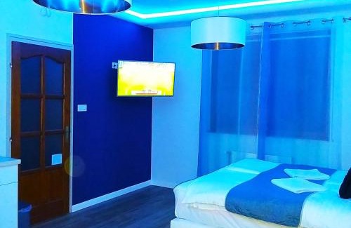 Kecskemet Apartamento | Pál Villa - Premium Apartments - Kecskemét