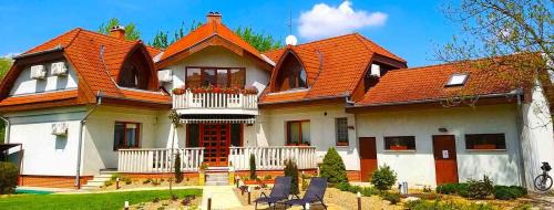 Kecskemet Apartamento | Pál Villa - Premium Apartments - Kecskemét
