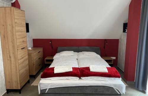 Cserkeszolo Apartamento | Pálma Apartman