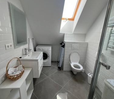 Cserkeszolo Apartamento | Pálma Apartman