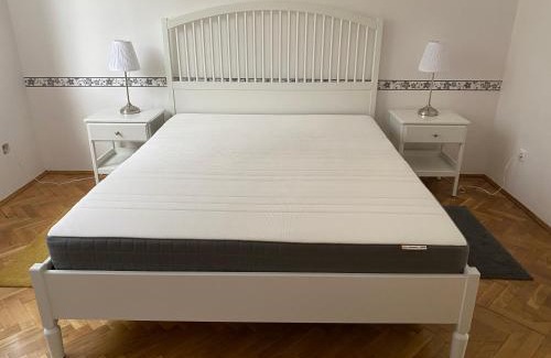 Szentes Apartamento | Pálma apartman