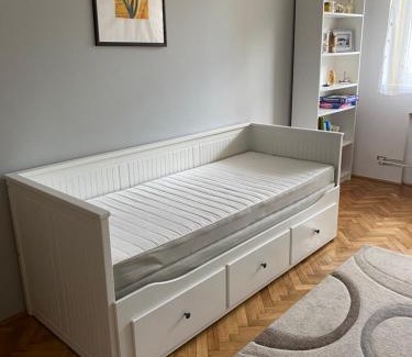 Szentes Apartamento | Pálma apartman