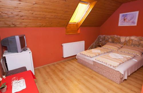 Szilvasvarad Apartamento | Páratlan Apartmanház