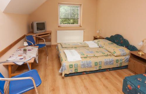 Szilvasvarad Apartamento | Páratlan Apartmanház