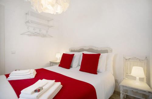 Banzao Apartamento | Páteo da Várzea 5